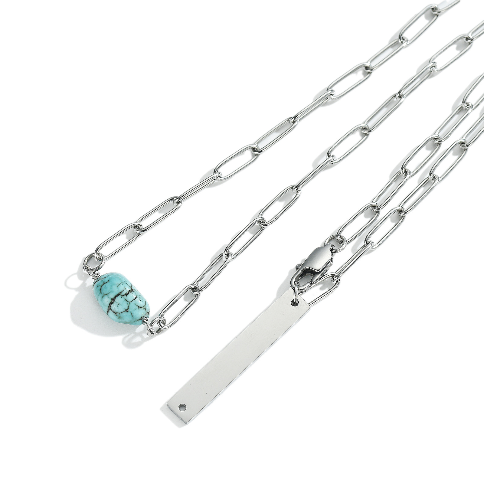 Turquoise Necklace
