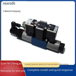 ทิศทางตามสัดส่วน 4WREE6E1-32-2X/G24K31/F1V. - Product Image 4