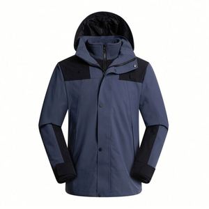 Design OEM Unisex Outdoor Mountain Outdoor <b>Jacket</b> Windproof <b>Jacket</b> Outdoor Hardshell <b>Jacket</b> - Product Image 5
