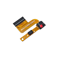 Module de numérisation de codes PDA 5MP GC05A2, tablette PC portable RFID, module de caméra HD MIPI 3264x2448 avec vision nocturne et mise au point fixe
