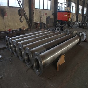 Chất lượng cao linh hoạt hạt vít băng tải Kích thước nhỏ cho các nhà máy sản xuất - Product Image 6