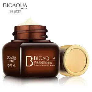 OEM ODM bioqua弹性紧致眼部护理眼霜