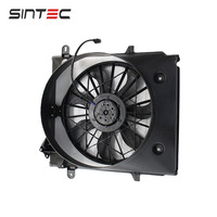 Ventilateur de radiateur électrique SINTEC-5L5Z 8C607 AA/F87Z/1L5Z pour Ford Escape – Nouvelle garantie de 3 mois – Pièces automobiles en gros pour système de voiture