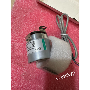 1PC Nouvel encodeur Posital OCD-S101G-1213-B15S-CRW, livraison rapide par FedEx ou DHL*c - Product Image 4
