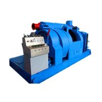Equipo de Perforación Rotatoria Petroeléctrica DYQX con Motor de 380V para Equipos de Perforación Petrolera