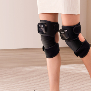 Có thể sạc lại điện đầu gối massager với nén nóng & chân Spa tính năng chân nhào thiết bị - Product Image 1