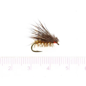 Pesca con mosca de agua dulce trucha salmón señuelos cebo suave de silicona Artificial para Marlin carpa lubina eficaz para pesca flotante - Product Image 2