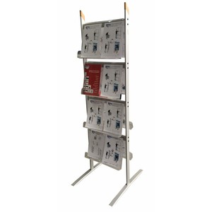 Espositore per depliant "Demoware" - Product Image 1