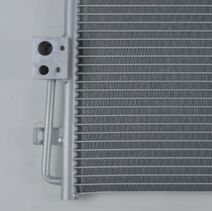 ระบบปรับอากาศรถยนต์ คอนเดนเซอร์ทำความเย็นสำหรับรถยนต์ CHERY OEM F018105010 - Product Image 2