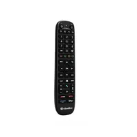 Boîtier TV intelligent Vseebox V6 Plus Android 14 8K Amlogic S905 Quad Core, écran partagé, grand espace, décodeur rapide 4K