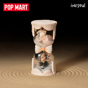 Oferta Especial POP MARTT Inosoul Rainy Reveries Caja Sorpresa Figura de Arte Aleatoria Coleccionable - Product Image 6