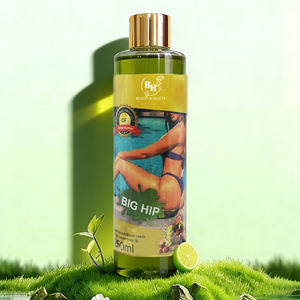 <span class=keywords><strong>Huile</strong></span> Essentielle Naturelle Grossissante et Liftante pour les Fesses et les Hanches, 250 ml, Vente en Gros OEM ODM - Product Image 3