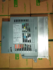 ไดรฟ์ปรับความเร็วรอบมอเตอร์ Schneider ATV310H075N4A ของแท้ 100% รุ่น 310 VFD 0.75kW 1HP 380-460V 3 เฟส ไม่มีฟิลเตอร์ - Product Image 4