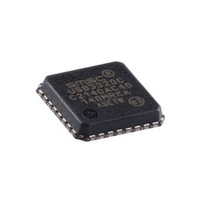 New Original IC Original USB3320C-EZK QFN-32 <b>USB</b> <b>2.0</b> Transceiver Chip Integrated Circuit Chip USB3320C - Product Image 1