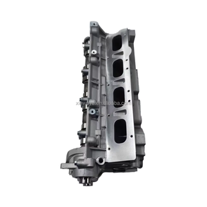 高品质全新发动机零件 SQR481F/SQR484F 气缸盖总成适用于奇瑞 A3 A5 OEM 481F-1003010 481F-1003010BA <span class=keywords><strong>1</strong></span> 年 - Product Image 1