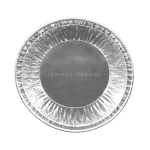 Ventes directes de tartes aux œufs, moules en papier <span class=keywords><strong>d</strong></span>'aluminium pour tartes aux œufs de différentes tailles, usines de haute qualité à des <span class=keywords><strong>prix</strong></span> abordables - Product Image 2