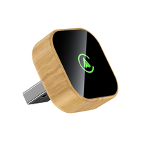 Adaptador Inalámbrico CarPlay PIX-LINK para Apple iPhone y Android Auto 2026, Bluetooth, Wi-Fi, Plug & Play, Conexión de CarPlay por Cable a Inalámbrica