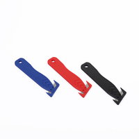 Coupe-boîte compact en plastique de haute qualité à prix abordable, ouvre-boîte pratique, coupe-boîte de sécurité