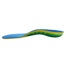 Plantillas Deportivas con Soporte de Arco para Corrección de <span class=keywords><strong>Piernas</strong></span> en Forma de X, Pie Plano y Pronación Excesiva - Product Image 5