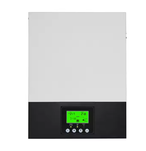 Special Offer Grid Hybrid 3KW MPPT AC to AC Single Output All-in-one Solar <b>Energy</b> <b>Storage</b> <b>System</b> 230VAC 91% Efficiency - Product Image 4