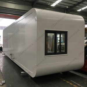 <span class=keywords><strong>Casa</strong></span> pequeña con muebles para más personas, <span class=keywords><strong>casa</strong></span> pequeña con movimiento - Product Image 5