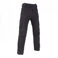 Pantalon de chasse multi-poches en gros, pantalon de terrain Ripstop, pantalon utilitaire durable pour l'extérieur