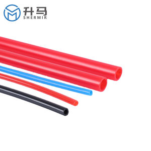 Heavy Duty PA stabilizzato tubo a spirale freno pneumatico <span class=keywords><strong>tubi</strong></span> in Nylon nuovo servizio di taglio incluso categoria di prodotto esclusivo per - Product Image 2