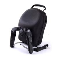 Étui de transport pour lunettes VR EVA, personnalisé, résistant aux chocs, rigide, portable, pour lunettes VR 3D HTC VIVE, 3C Digital