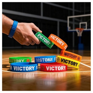 Produttore di regali promozionali personalizzati <span class=keywords><strong>in</strong></span> rilievo braccialetti <span class=keywords><strong>in</strong></span> Silicone con <span class=keywords><strong>stella</strong></span> di pallacanestro - Product Image 2