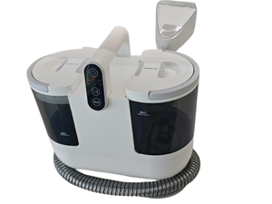Machine de nettoyage de taches à haute température Fonction sèche humide Vapeur électrique Machine de nettoyage privée pour toute la maison - Product Image 5