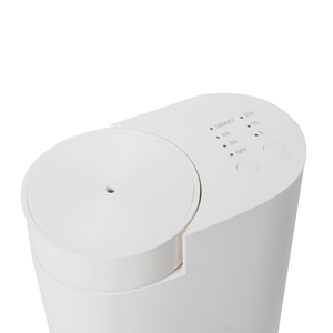 SCENTA Diffuser Aroma Elektrik untuk Rumah, Diffuser <span class=keywords><strong>Nebulizer</strong></span> Minyak Esensial Tanpa Air, Kabut Dingin, Ukuran Kecil, Pesanan Grosir - Product Image 5