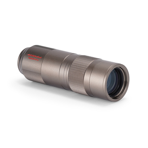 Lente Telescópica para Cámara de Teléfono de 400 mm con Clip, Cristal Óptico HD con Nano-Revestimiento, Lente Teleobjetivo con Zoom de 17 mm para Teléfono Móvil - Product Image 1