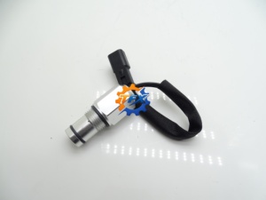 Capteur électrique pour excavatrices E320D E323D E324D E325D E329D E330D E336D, référence 2122768 212-2768 - Product Image 3