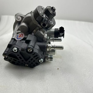 Excavator Engine 5801470100 High Pressure Injection Pump 0445020508 Piston Pump - Product Image 2