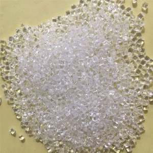 สะโพกบริสุทธิ์วัตถุดิบพลาสติกขึ้นรูปสูงสำหรับบนโต๊ะอาหารทางการแพทย์เครื่องเขียนของเล่นของใช้ในครัวเรือน - Product Image 1