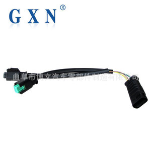 ชุดสายไฟอะแดปเตอร์เทอร์โมสตัท Gxn รุ่น 12517646145 สำหรับรถยนต์บีเอ็มดับเบิลยู มินิ 1.6T 12v Pvc Ip65 - Product Image 1