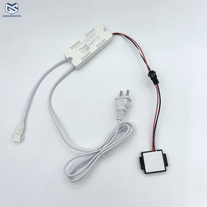 Điện dung điện áp cao 220V / 110V dẫn cảm ứng chuyển đổi với chúng tôi cắm cảm ứng duy nhất cảm biến gương Quy Nạp Thiết bị chuyển mạch cung cấp điện - Product Image 2