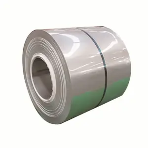 High-quality Product Steel Sheets Low Carbon 10# S235jr S50c Crc Stainless Steel Coil