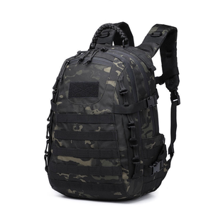 Generation Dragon Egg MOLLE Outdoor Sports Tactical <b>Backpack</b> Bag Double Shoulder Convenient Travel Bag Runners - Product Image 3