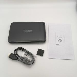 移动硬盘盒<span class=keywords><strong>2</strong></span>.5英寸SATA机械固态硬盘通用USB3.0串口外置硬盘盒 - Product Image 6