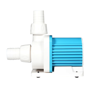 Pompe de fontaine BPM-4500 Pompe d'étang AC Aquaculture <span class=keywords><strong>Carpe</strong></span> Étang Circulation Fréquence Variable Pompe amphibie - Product Image 6