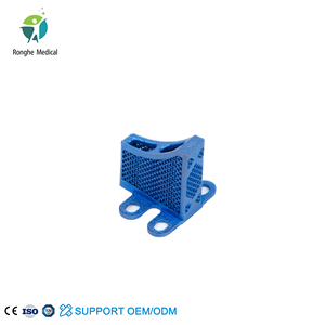 Sıcak satış veteriner ortopedik Tibial Tuberosity TTA I enstrüman kiti veteriner ortopedik travma implantları - Product Image 3