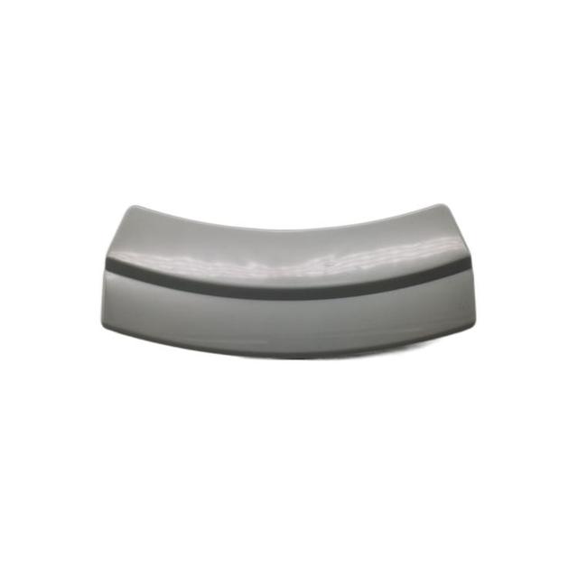 Top Quality Cheap for Door Handle Modern Doors Handle samsung Wash Machine Part DC64-00773B Washing Machine Handle Parts