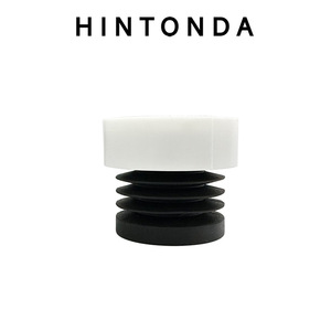 HINTONDA 3D เครื่องพิมพ์ 3 มิติ ขาตั้งกันกระแทก A1 มินิ 4 ชิ้น อุปกรณ์เสริมพลาสติก - Product Image 2
