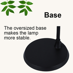 Moderno flessibile a collo di cigno Touch oscuramento <span class=keywords><strong>arco</strong></span> LED in piedi lampade <span class=keywords><strong>da</strong></span> <span class=keywords><strong>terra</strong></span> per il soggiorno illuminazione <span class=keywords><strong>da</strong></span> comodino - Product Image 5