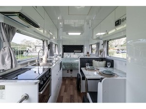 MJC 22 pieds normes australiennes luxe <span class=keywords><strong>camping</strong></span> voyage remorque Rv caravane <span class=keywords><strong>camping</strong></span>-<span class=keywords><strong>car</strong></span> - Product Image 3
