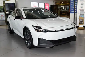 Nuova Auto Elettrica Zhixiangjia PRO Edition BZ3 2026 di Marca Famosa, Berlina LHD a Nuova Energia, Pronta per <span class=keywords><strong>la</strong></span> Spedizione - Product Image 3