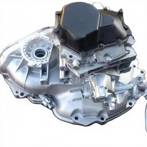 Cambio Manuale Usato a 5 Velocità Abbinato al <span class=keywords><strong>Motore</strong></span> F16D3 1.6L per Aveo Optra Corsa <span class=keywords><strong>Twingo</strong></span> 2010, Trasmissione di Ricambio - Product Image 1