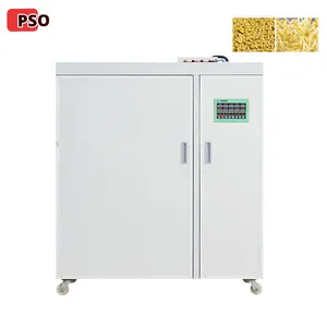 250kg/ngày đậu nảy mầm phát triển máy/lúa mì nảy mầm phát triển Máy đậu nành mầm phát triển thiết bị