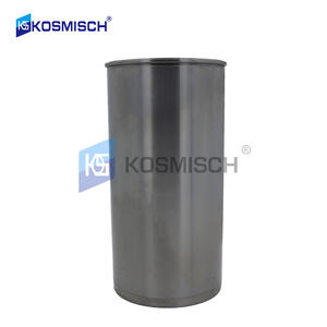 正品日产 ND6/NE6 气缸套 OEM 11012-95001-<span class=keywords><strong>2</strong></span> 发动机备件 尺寸 110mm ND6/NE6 气缸套 - Product Image 2